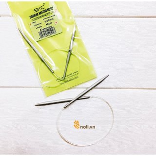 KIM ĐAN VÒNG SKC 40cm