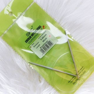 KIM ĐAN VÒNG SKC 40cm