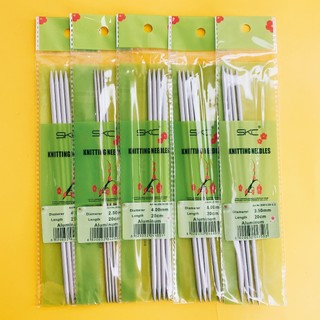 Kim đan 2 đầu SKC 20cm