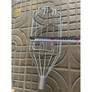 lồng hái trái cây