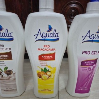 Sữa Tắm Aquala Pro 1200ml