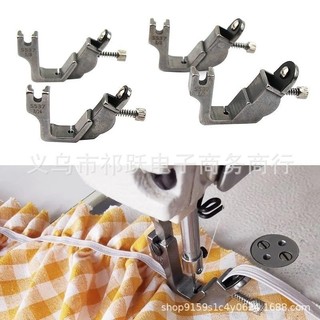 Chân Vịt Vô Thun Máy 1 Kim Công Nghiệp