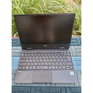 Laptop NEC VersaPro/ Core i5 8200Y/ RAM 8gb / SSD m2/ 12,5" FHD mỏng nhẹ (900g)