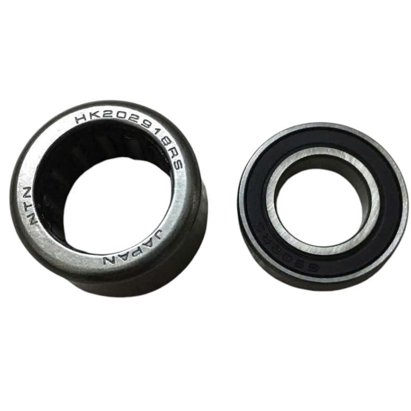 Bi Đũa Và Vòng Bi 6902 Đạn Đũa Buly Nồi Sau Lắp Các Dòng Xe Ga Honda Vision Sh... PTXM-TH