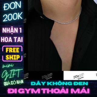 Dây, Vòng DDIO SUPERSTAR - Titan - [BH 1 THÁNG]