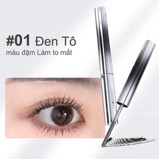Mascara JudyDoll Fine Curling / Curling Iron - LAMII BEAUTY
