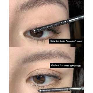 Mascara JudyDoll Fine Curling / Curling Iron - LAMII BEAUTY