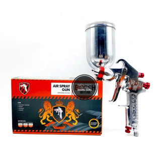 Súng phun sơn W71 BOSCH chính hãng sơn xe máy, ô tô , đồ gỗ, đồ mỹ nghệ, nội thất - Dùng cho máy nén khí