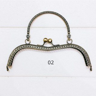 Khung túi 19cm