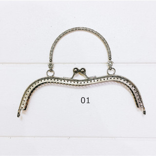 Khung túi 19cm