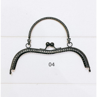 Khung túi 19cm