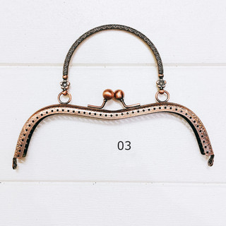 Khung túi 19cm