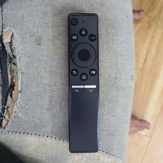 Điều khiển tivi samsung có giọng nói & không giọng nói, remote tivi samsung giọng nói