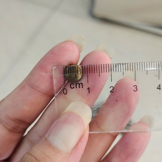 Đinh tán làm phụ kiện túi xách ( GÓI 20 CÁI )