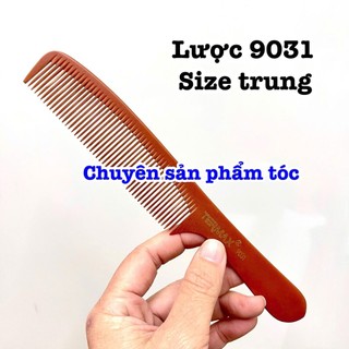 ✅ Lược cắt tóc nam bản to TERMAX 9033 ( lược sừng )