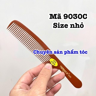 ✅ Lược cắt tóc nam bản to TERMAX 9033 ( lược sừng )