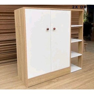 Tủ giày, kệ giày, tủ giày CÁNH TRẮNG
