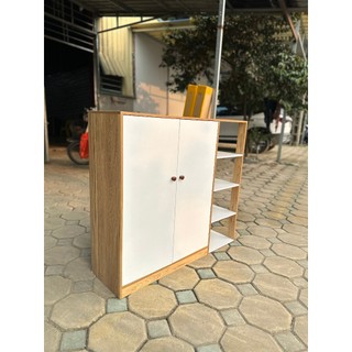 Tủ giày, kệ giày, tủ giày CÁNH TRẮNG