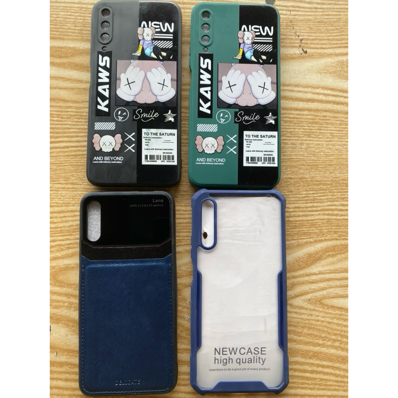 Ốp lưng dẻo Huawei honor 9X / Honor 9X Pro