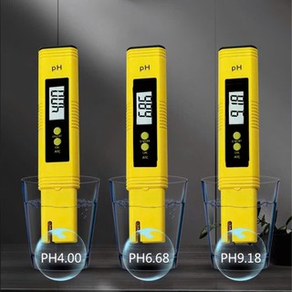 Bút đo độ PH Nước Cho Hồ Cá