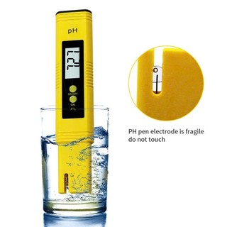 Bút đo độ PH Nước Cho Hồ Cá