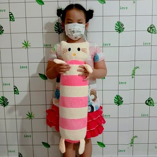 đầu thú cho bé ôm ngủ 50cm