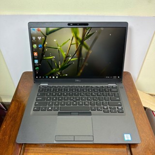 Laptop DeLL Latitude 5400 Gen 8 - core i5,i7 - 14 Inch FHD