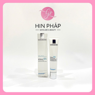 Kem dưỡng Laroche posay B5 Hyalu cream 40ml