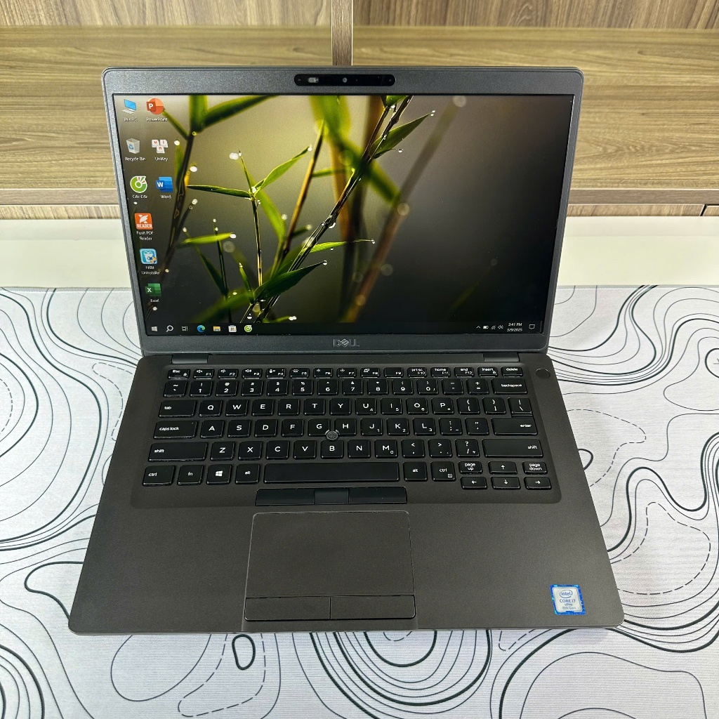 Laptop Like New DeLL latitude 5400 Gen 8 - I5,I7 | 8G,16G | 256G,512G | 14 Inch FHD