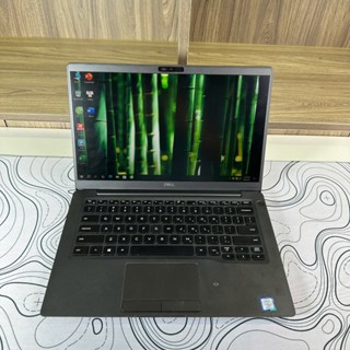 Laptop Like New DeLL latitude 7400 Carbon Gen 8 - I5,I7 | 14 Inch FHD