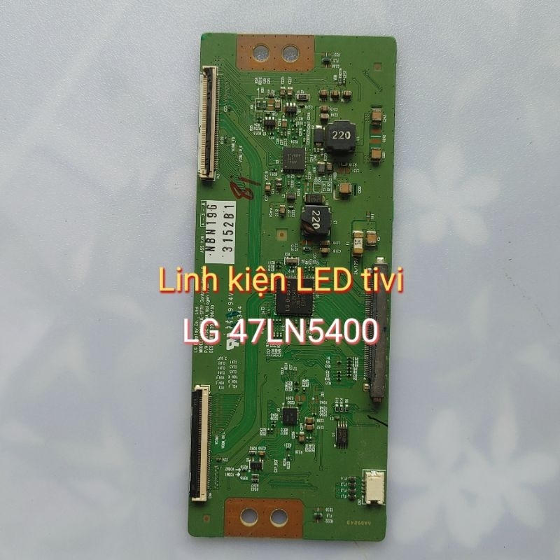 Bo Tcon tivi LG 47LN5400