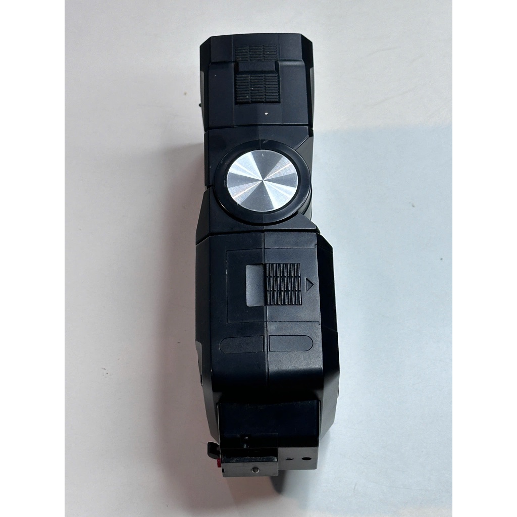 Đèn flash national FE320s + Flash canon,  hoạt động tốt cho máy ảnh (kiểm tra tích hợp với máy trước) - Máy ảnh