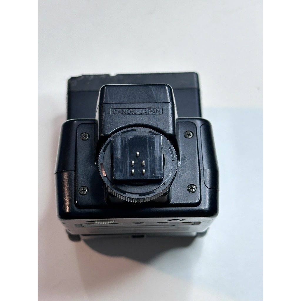 Đèn flash national FE320s + Flash canon,  hoạt động tốt cho máy ảnh (kiểm tra tích hợp với máy trước) - Máy ảnh
