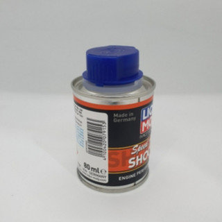 Phụ gia tăng tốc Liqui Moly Speed Additive (950018)