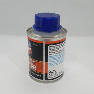 Phụ gia tăng tốc Liqui Moly Speed Additive (950018)