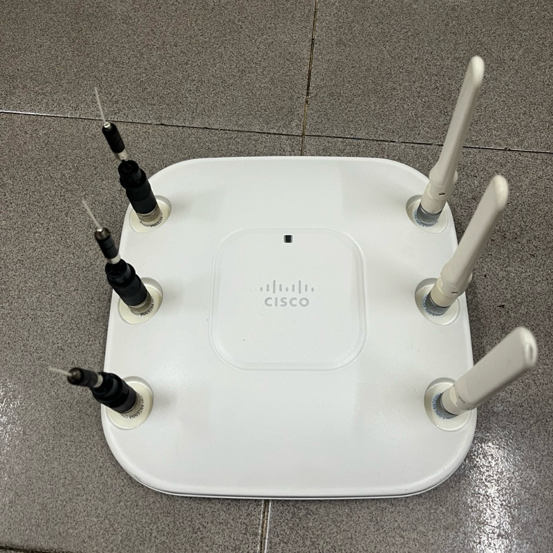 Bộ phát wifi chuyên dụng Cisco AIR-LAP1262N-E-K9 dualband