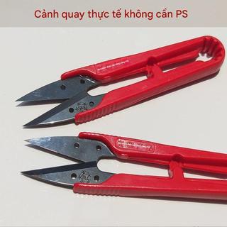 Kéo bấm chỉ hiệu DAJI