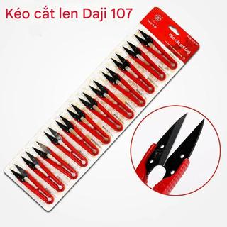 Kéo bấm chỉ hiệu DAJI