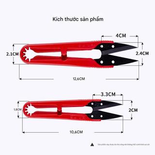 Kéo bấm chỉ hiệu DAJI