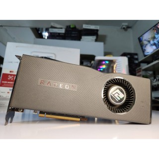 Card màn hình AMD Radeon RX 5700 XT 8Gb Turbo 