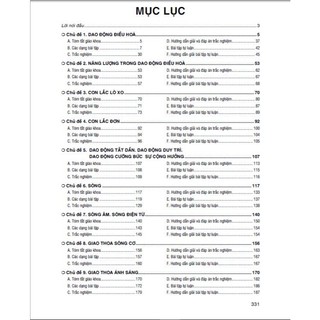Sách tham khảo vật lí 11 (dùng chung cho các bộ SGK hiện hành - 2025) HA