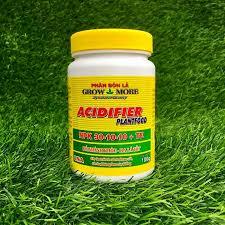 PHÂN BÓN Lá NPK 30-10-10 kích thích chồi lá 100GR