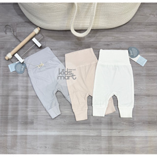  Bu baby - Quần dài cho bé sơ sinh 