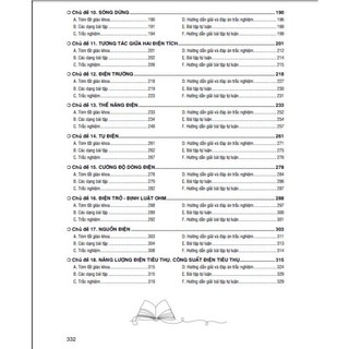 Sách tham khảo vật lí 11 (dùng chung cho các bộ SGK hiện hành -2025)