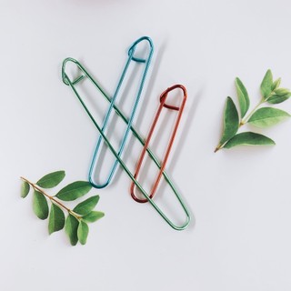 Bộ 3 kim chờ hỗ trợ đan len