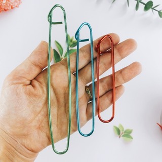 Bộ 3 kim chờ hỗ trợ đan len