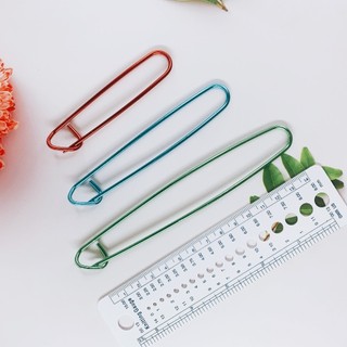 Bộ 3 kim chờ hỗ trợ đan len