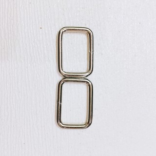 Khoen chữ nhật 2.5cm (Combo 2 cái)