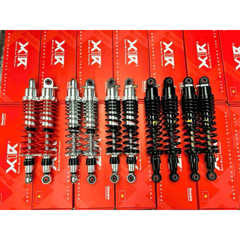 phuộc daytona x1r wave dream future chính hãng