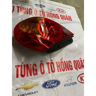 ĐÈN HẬU XE KIA SPECTRA